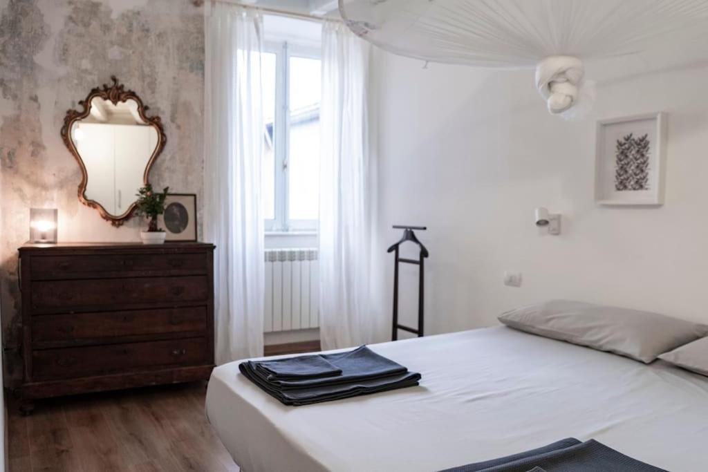 Apartamento Il Centro Di *