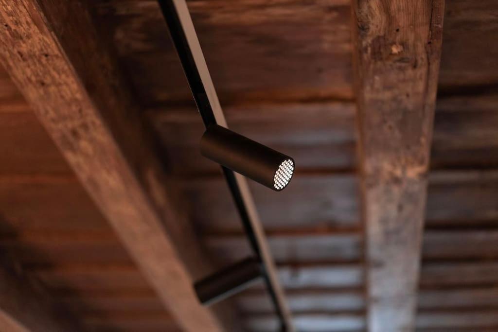 Apartamento Il Centro Di Bérgamo