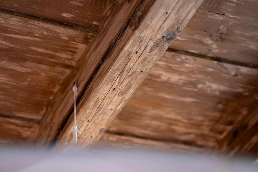 Il Centro Di Apartamento Bérgamo
