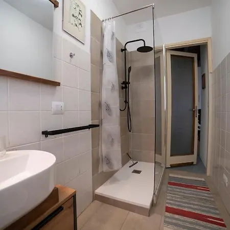 Il Centro Di Bergamo Apartamento Exterior foto