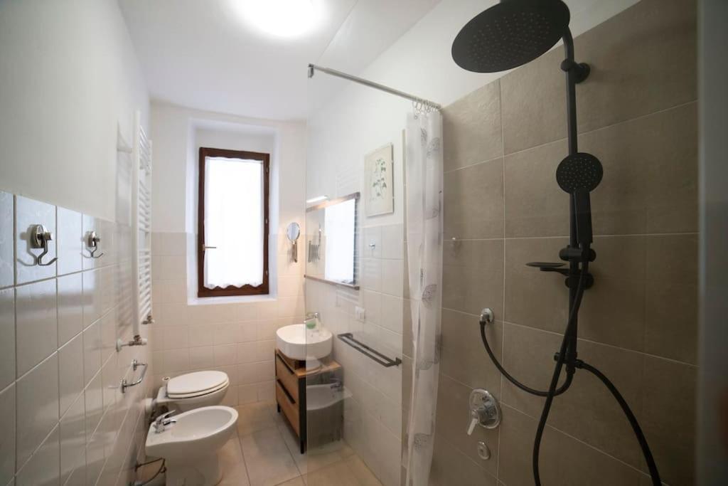 Il Centro Di Appartement