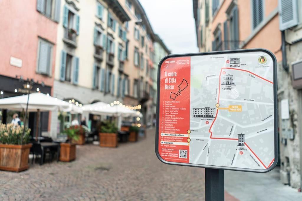 Appartement Il Centro Di *