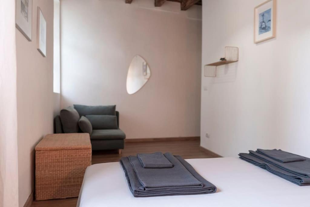 Il Centro Di Appartement Bergamo