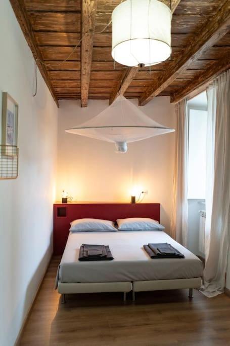 Appartement Il Centro Di