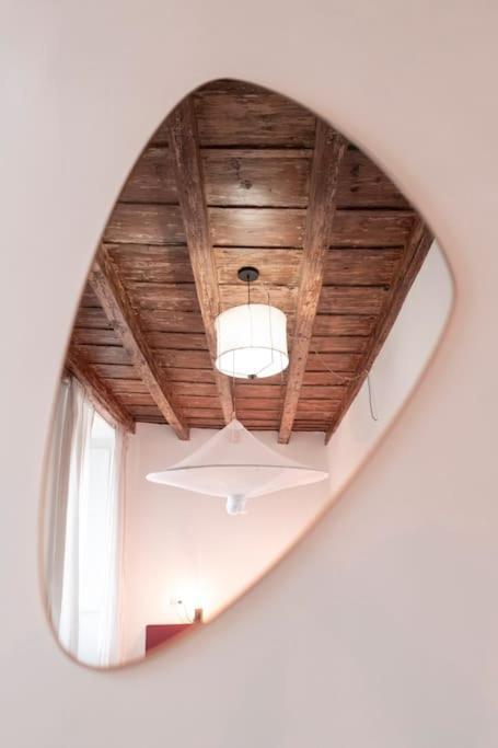 Il Centro Di Apartment Bergamo