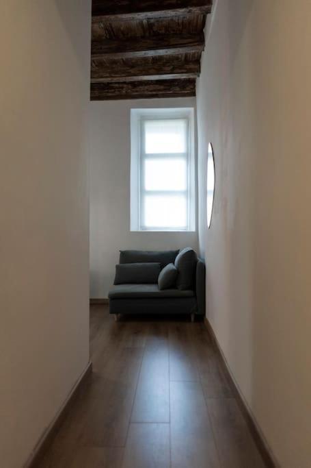 Il Centro Di Apartment Bergamo