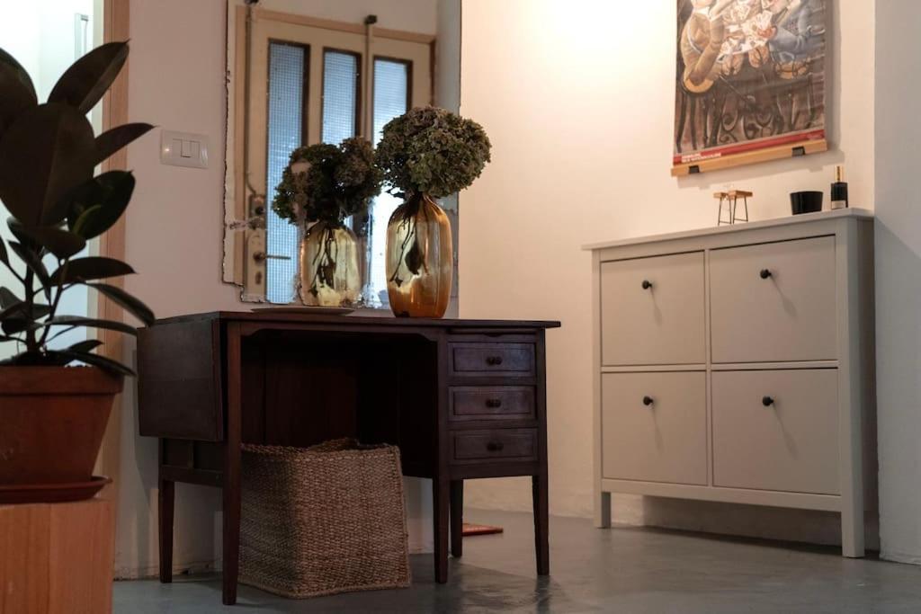 Apartment Il Centro Di Bergamo